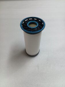 oil filter 23424922