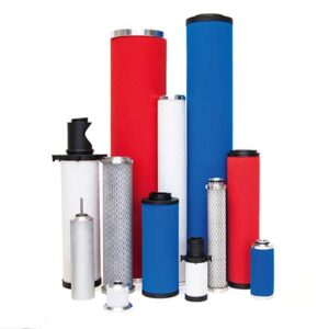 Compressed Air Filter Element