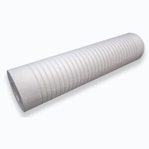PP melt blown filter for dairy industry filtration 