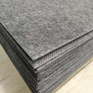 FeCrAl Sintered Fiber Felt