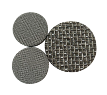 Standard Six-Layer Sintered Mesh