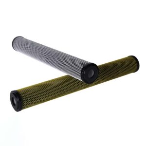 activated carbon filter cartridge