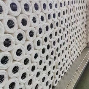 cotten string wound filter element