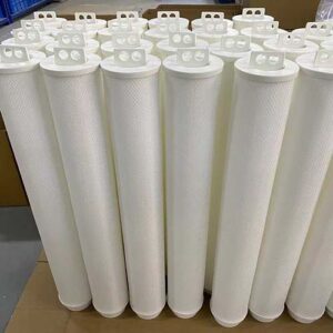 FHW-PH High Flow Filter Element