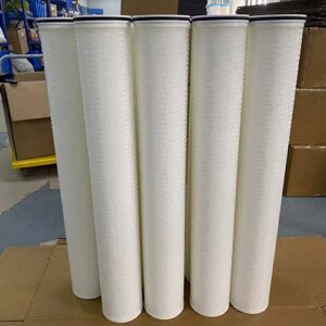 FHW-PL PALL Ultipleat High Flow Filter Cartridges