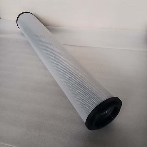 HYDAC hydraulic oil filter element replacement