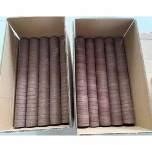 Parker ProBond resin bonded cartridge 25 micron