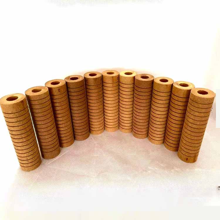 Resin-Bonded Filter Cartridge 3