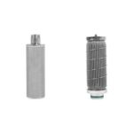 Polymer Melt Filter Cartridges Guide Pleated vs Cylindrical